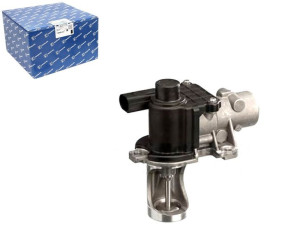 Zawór Egr Vw 1,9tdi 2,0tdi Pierburg