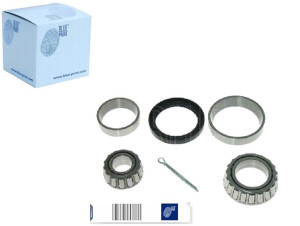 Zestaw Łożysk Koła Przód L P (21x50x18) Hyundai H-