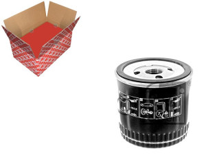 Filtr Oleju Ford 2,5d Td T Febi Bilstein