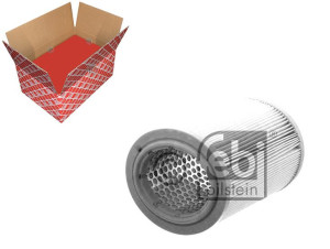 Filtr Powietrza Citroen Berlingo Saxo Xsara Zx Peu