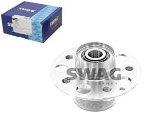 Łożysko Koła Komplet Timing Chain Kit Swag