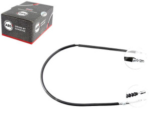 Linka Hamulca Ręcznego Citroen Xantia 93-03 Lp A.b
