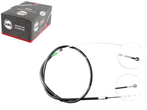 Linka Hamulca Ręcznego Bmw 5 E60 03-10 Lt A.b.s.