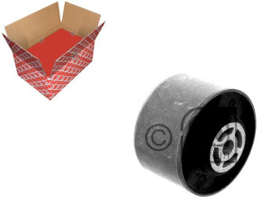 Poduszka Silnika Citroen Peug C15 Febi Bilstein