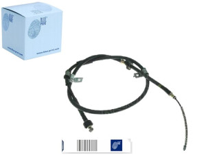 Linka Hamulca Ręcznego Hyundai Tył Elantra 00-06 P