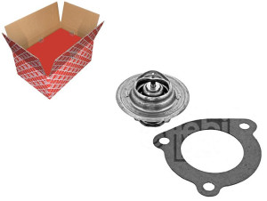 Termostat (87c) Audi A3 A4 B5 A4 B6 A4 B7 A6 C4 A6