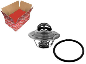 Termostat Vw 82c A4 1,6-1,8 01 95- Febi Bilstein