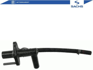 Pompa Sprzęgła [sachs]