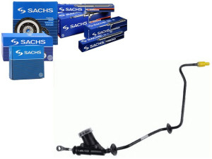 Pompa Sprzęgła Rover 75 1,8 2,5 V6 99-05 Sachs