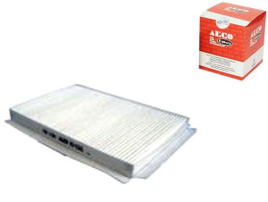 Filtr Kabiny Kia Cee'd Alco Filter