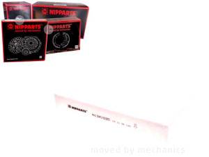 Filtr Kabinowy Nissan Qashqai Ii 14> Nipparts Nipp