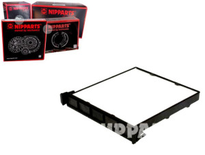 Filtr Kabinowy Suzuki Liana (er) 1.3 Nipparts Nipp