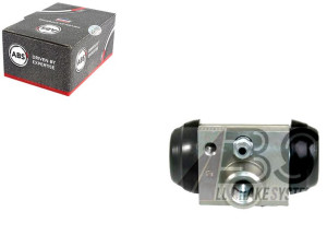 Cylinderek Hamulcowy Fiat Sedici 06-14 Tył A.b.s.