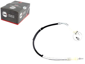 Linka Hamulca Ręcznego Volvo S80 Ii 06-11 Lt A.b.s