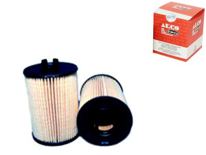 Filtr Oleju Mercedes W169 W245 Alco Filter
