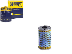 Filtr Oleju Mercedes 123 (c123) 123 T-model (s123)