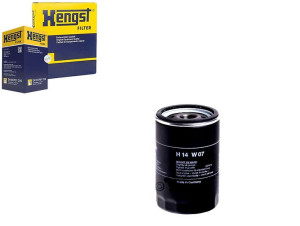 Filtr Oleju Audi 80 B1 Bmw 3 (e21) 3 (e30) 5 (e12)