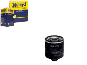 Filtr Oleju Vw 1,4 Bora Polo Hengst Filter