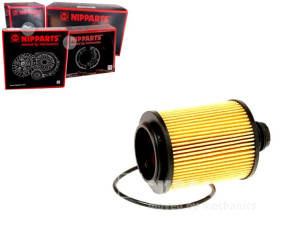 Filtr Oleju Fiat Opel Alfa Romeo Lancia 1.3 1.9 Jt