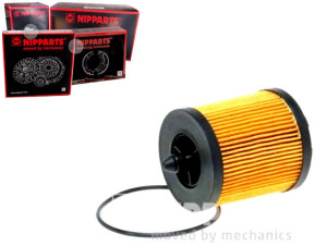Filtr Oleju Alfa Romeo 159 1.9 Jts Nipparts Nippar