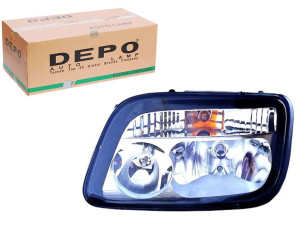 Reflektor Lampa Le Mb Depo