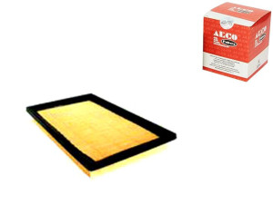 Filtr Powietrza Fiat Palio Sie Alco Filter