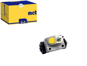 Cylinderek Hamulcowy Hyundai Atos 98- Pr Metelli