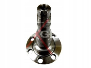 Czop Piasty Vw T. Passat Polo Maxgear