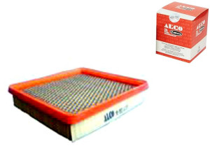 Filtr Powietrza Honda Civic Alco Filter