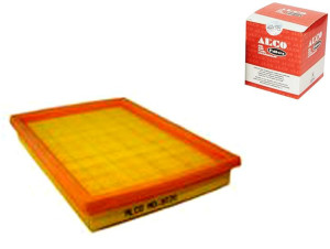 Filtr Powietrza Ford Fiesta Fu Alco Filter