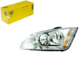 Reflektor Lampa Przednia [hella]