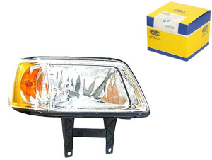 Reflektor (h4 Elektryczny Z Silnikiem Kolor Wkładu