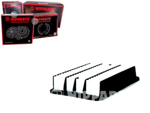Filtr Powietrza Lexus Gs (jzs160) 400 Nipparts Nip