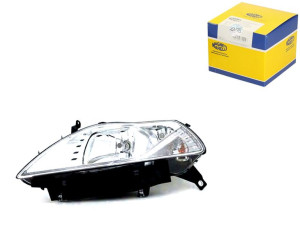 Reflektor (h4 Elektryczny Z Silnikiem) Lancia Ypsi