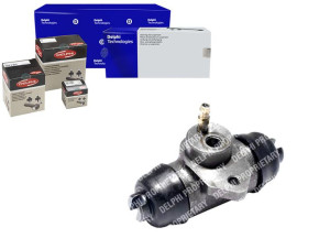 Cylinderek Hamulcowy Vw Lt 35-55 -7 90 26,80 Delph