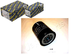 Filtr Oleju Mazda 626 87- Japanparts