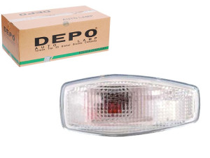 Kierunkowskaz Hyundai Accent Ii Wy5w 00-13 Le Pr D