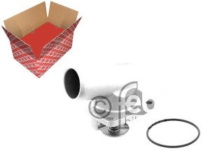 Termostat (92 107c W Obudowie) Opel Astra F Corsa
