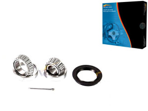 Zestaw Łożysko Koła Kraft Automotive 4a0598625 A