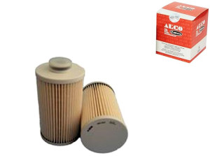 Filtr Paliwa Honda 2,2idtec 08- Alco Filter