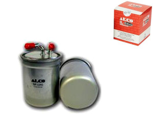 Filtr Paliwa Vw 1,4tdi Polo Se Alco Filter