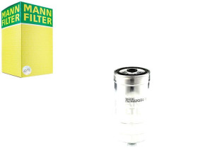 Filtr Paliwa Kia Sorento 02- 2,5 Crdi Mann-filter