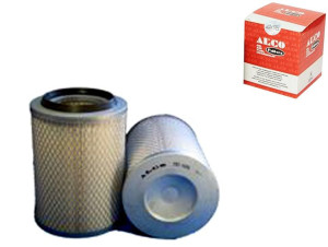 Filtr Powietrza Mercedes W460 G-klas Alco Filter