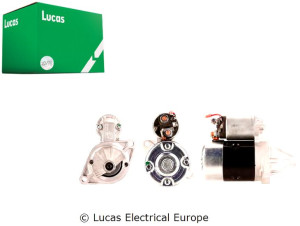 Rozrusznik 12v Lucas Electrical