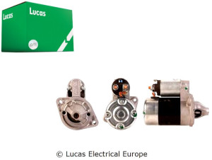 Rozrusznik 12v Mitsubishi Lucas Electrical