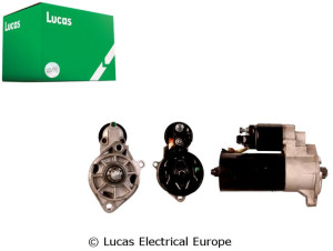 Rozrusznik 12v Lucas Electrical