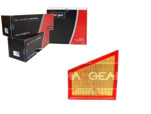 Filtr Powietrza Vw Skoda 1,9sdi T Maxgear