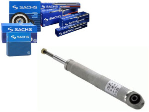 Amortyzator Bmw 5 (e39) 2.0-4.4 11.96-05.04 Sachs