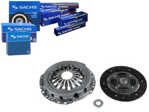 Sprzęgło Renault Clio Modus Twingo 1,2 07- Sachs