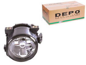Lampa Przeciwmgielna (h3) Seat Arosa Skoda Felicia